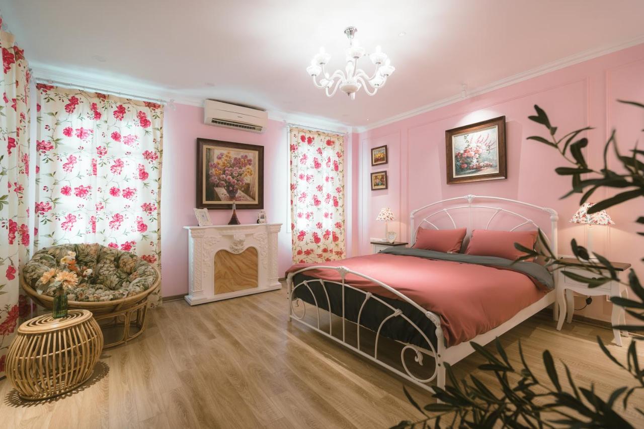 K6 Homestay Hanoi Bagian luar foto
