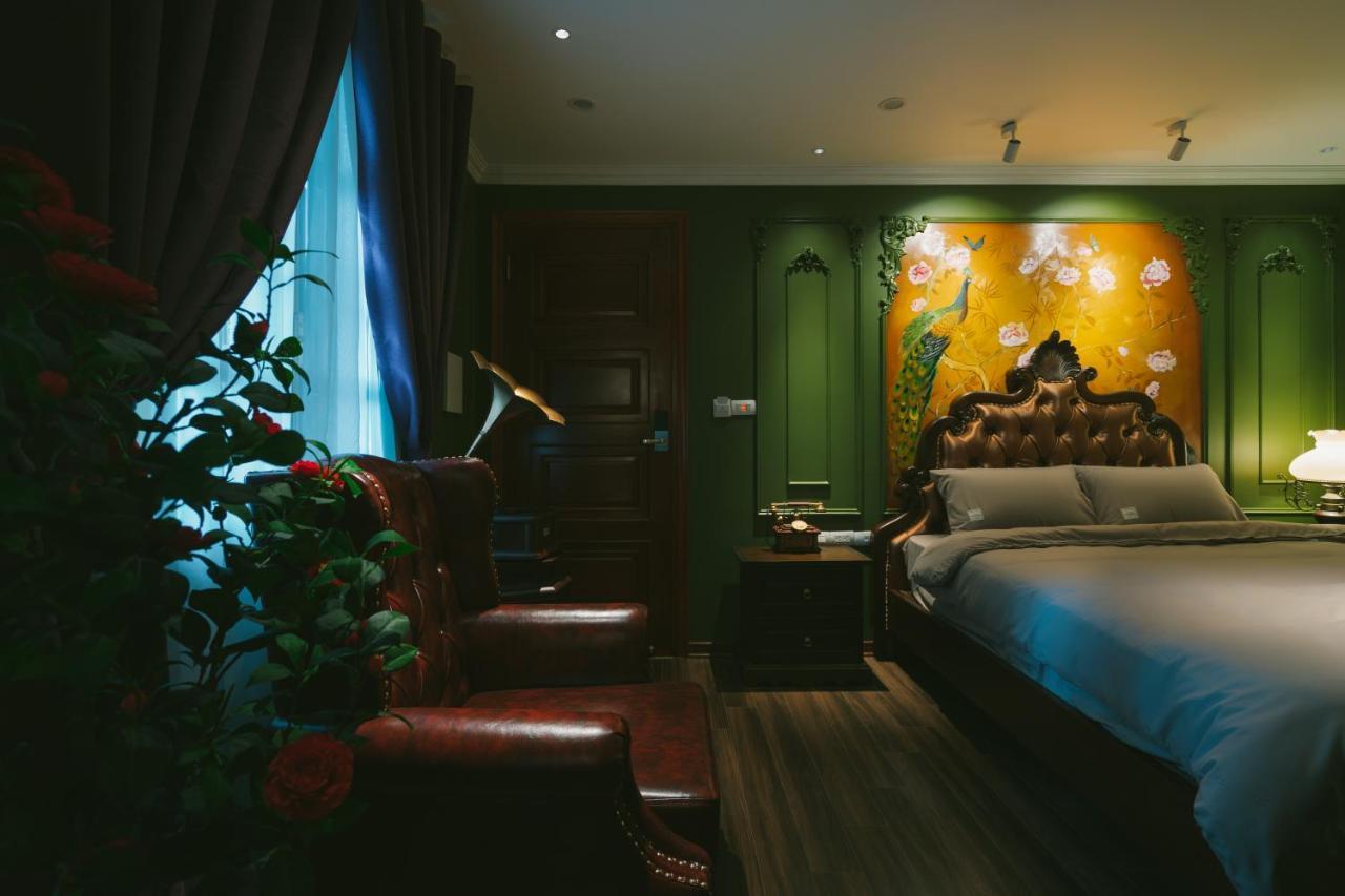 K6 Homestay Hanoi Bagian luar foto