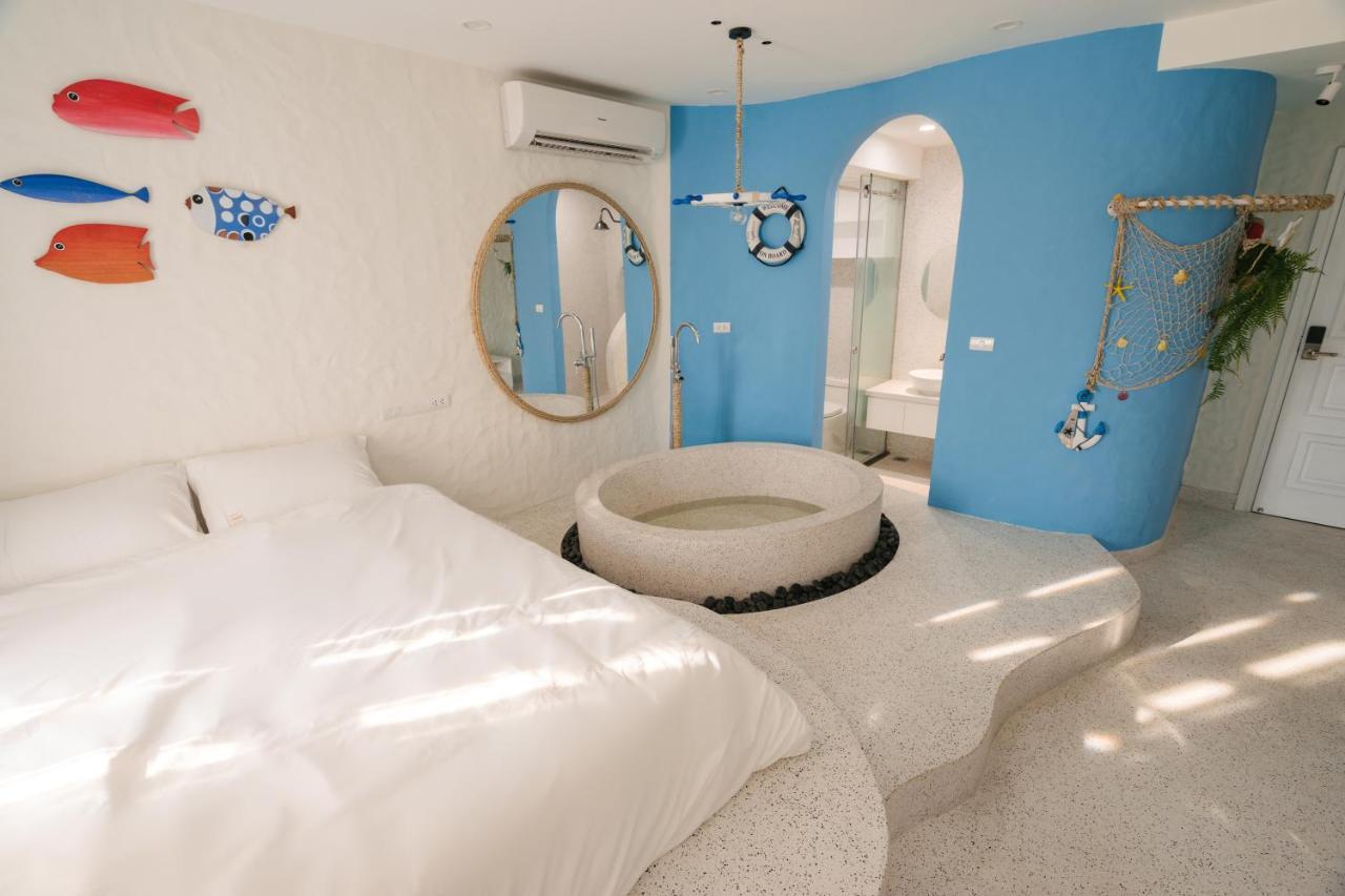 K6 Homestay Hanoi Bagian luar foto