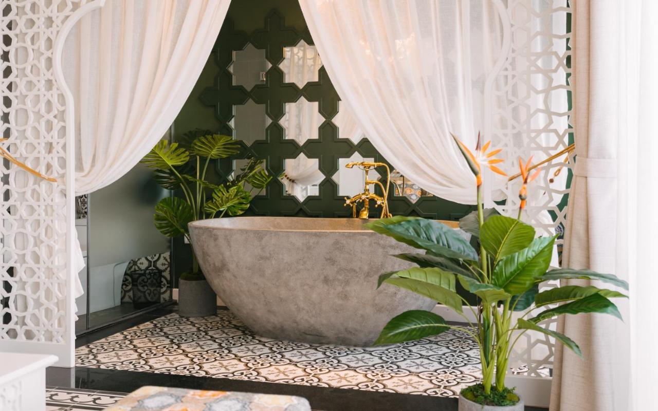 K6 Homestay Hanoi Bagian luar foto