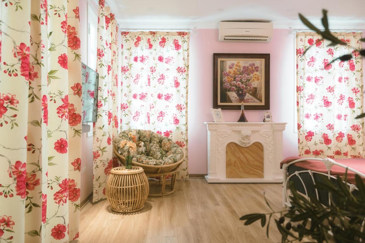 K6 Homestay Hanoi Bagian luar foto